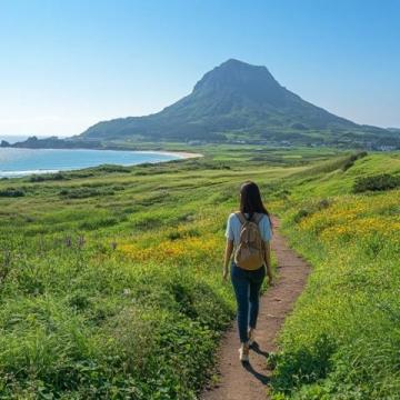 北海道八月旅行指南：探索日本北方的自然与文化