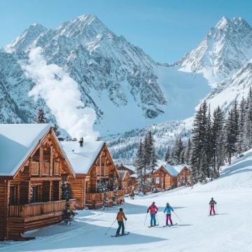 西藏终极旅行攻略一生必去一次的雪域圣地，这样玩才不留遗憾！