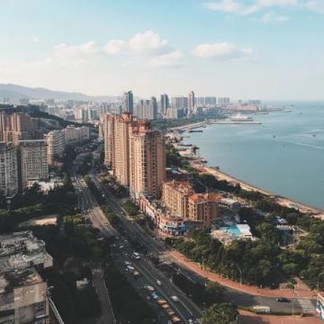 珠海3天2夜深度游攻略：海风美食海岛必打卡景点与玩法全解析