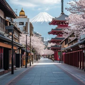 日本之旅日记: 破除谣言，了解实况！