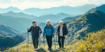 三门自驾游攻略：探寻台州东北沿海的露营体验与自然美景