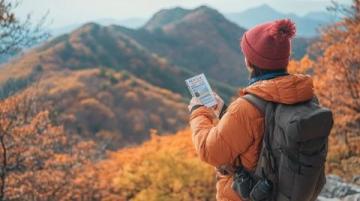 九嶷山攻略(九嶷山旅游指南)