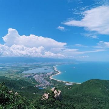 解锁普陀山海天佛国：3日2夜禅意之旅指南