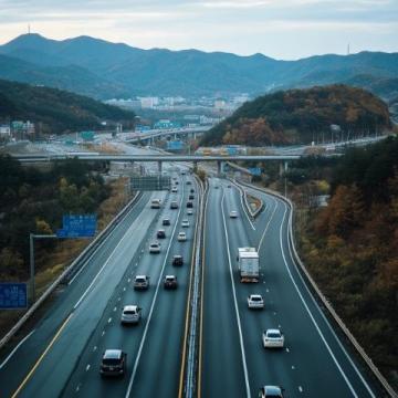 自驾沿着醉美公路一路向北茂县等你来撩