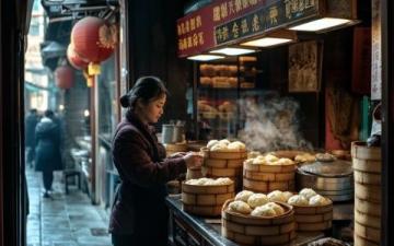 探索中国的味觉之旅：07篇