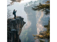 华山二日游路线及注意事项华山旅游攻略