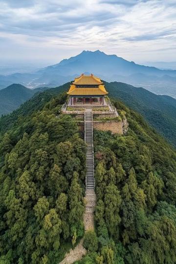 神仙居旅游攻略：必备准备事项、门票交通及热门景点推荐