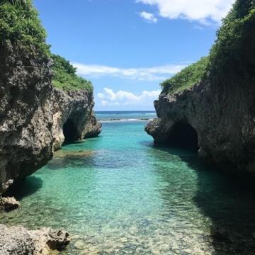 冲绳旅行攻略：必去景点与美食推荐