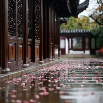 探秘仙居神仙居：台州市秘境游指南