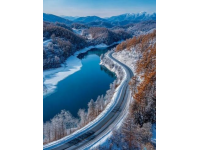 深度游北海道：领略自然风光与丰富文化