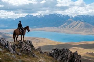 阿勒泰旅游指南：探索北疆梦境之旅