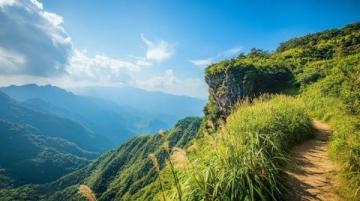 老君山旅游全攻略(老君山旅游百科知识)