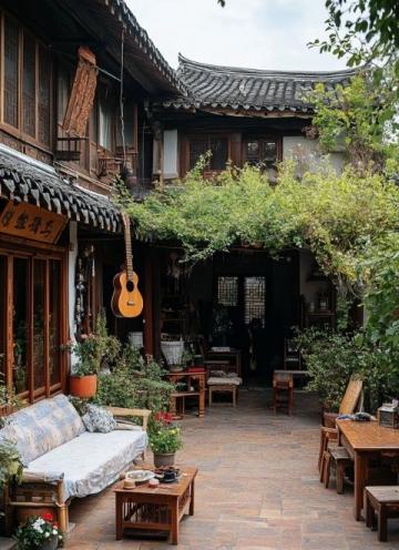 深入探索丽江:神秘古城的古韵之旅及实用攻略