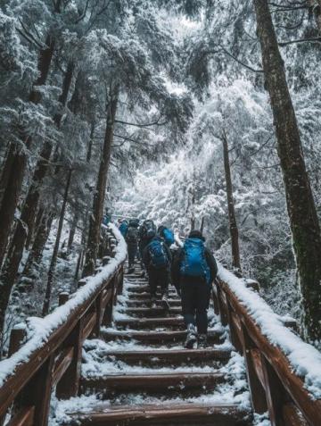 长白山之旅：详尽攻略揭秘梦幻旅程