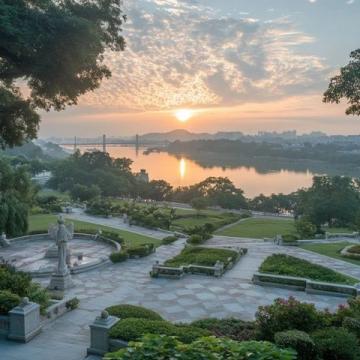 厦门云水谣一日游纯玩攻略-厦门到云水谣旅游攻略