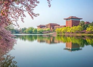 武汉市江夏区主要旅游景点