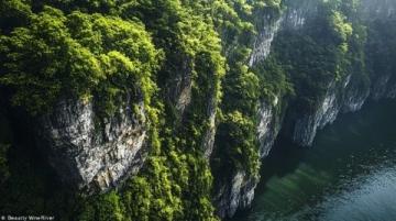 湖南郴州旅行全指南|神话景点大揭露！此生必去的秘境小镇；