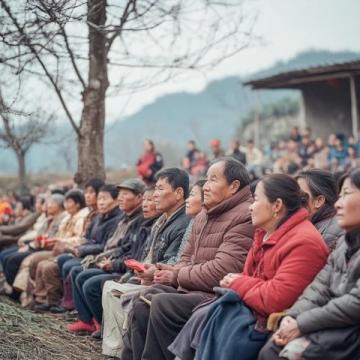 130元游融水双龙沟与梦鸣苗寨：性价比超高的文化之旅