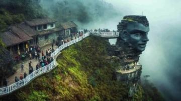 湖南郴州旅行全指南|神话景点大揭露！此生必去的秘境小镇；