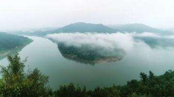 探寻福州新美景：低调的鼓山4A级风光不容错过