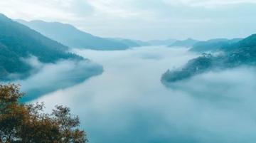 安徽旅游攻略山水人文交织的诗意之旅