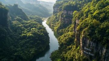 揭秘三峡之巅云端漫步之旅：揽尽长江壮丽全景及周边深度体验