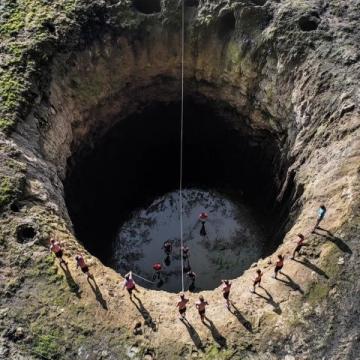 眼世界明知是坑还往里跳，云南旅游的第四个坑