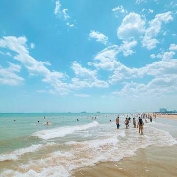 江西武宁西海湾：探索绝美景区，畅游图文并茂的旅游指南