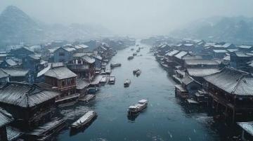 福建旅游攻略看这里山海之间的千年风韵