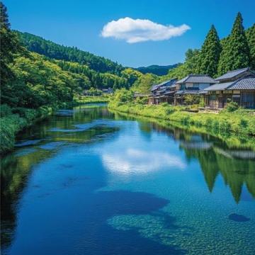 探索东日本风情，仅需500元！JR东日本推出限时平日旅游套餐！