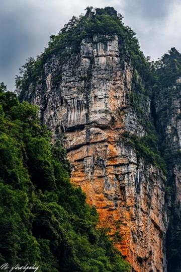 重庆旅游之武隆景点攻略:芙蓉洞、芙蓉江及更多自然风光