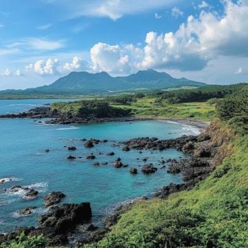 平潭岛游玩攻略：海滩奇观、港口美景和丰富的海鲜佳肴