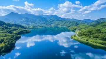 浙江丽水三日游路线，不容错过的美景与行程安排！