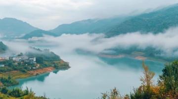 2天郴州市旅游攻略：最新版的山水奇观、原始森林和云端草原行程