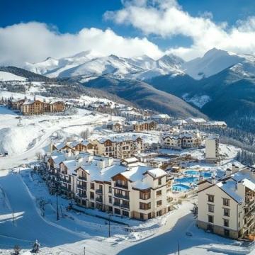 标题川西小环线5天自驾全攻略！雪山草原、藏寨秘境，人均1.5k玩到爽（附避坑指