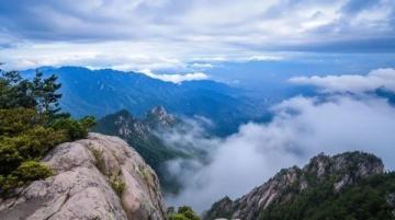 泰山旅游攻略：5A级景区的必去景点和旅行建议