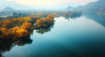 浙江必游之地：错过这八景，杭州美景尽失！