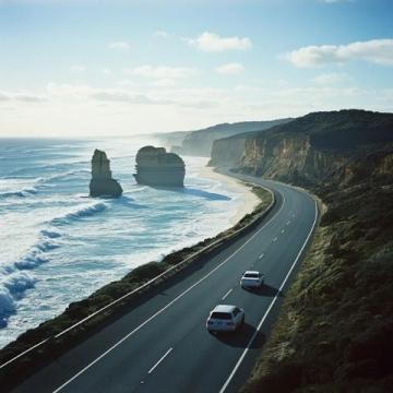 关于**十二使徒岩（TwelveApostles）**的旅行推荐