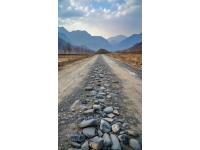 浙西川藏线：江南丙察察穿越 最刺激的越野自驾线路