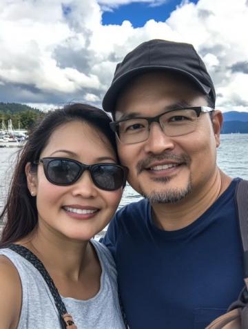 浪漫2月,我们来到泰国普吉岛旅游啦!