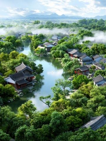 泾源老龙潭旅游攻略:探寻固原市的山水之美