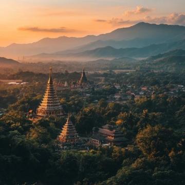 以下是一份西双版纳旅游攻略
