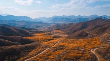 新疆最值得去的旅游线路:七大经典环线,这条才是风光名片!