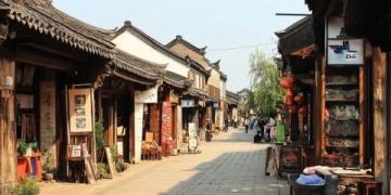 浙江台州热门旅游景点大全:不容错过的十大经典目的地