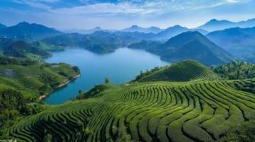 浙江台州热门旅游景点大全:不容错过的十大经典目的地