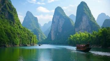 浙江台州热门旅游景点大全:不容错过的十大经典目的地