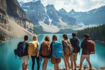 如何正确地享受山水之乐(游山玩水的智慧旅行指南)