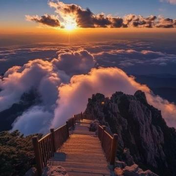 泰山隐藏的十个秘密揭晓