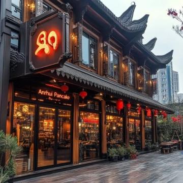 怎样才是在阳江闸坡大角湾旅游区的正确就餐方式?