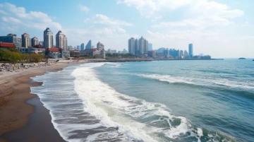 海口旅行攻略:必玩必吃清单及详尽指南